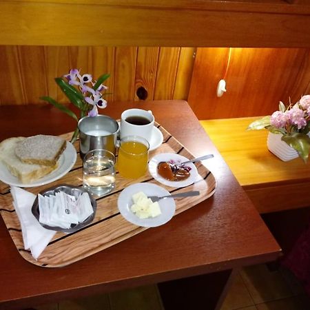 Hotel Ideal Montecarlo Dış mekan fotoğraf