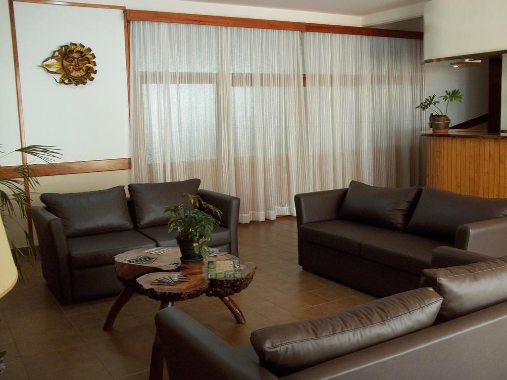 Hotel Ideal Montecarlo Dış mekan fotoğraf