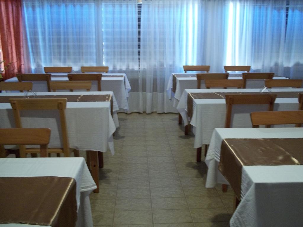 Hotel Ideal Montecarlo Dış mekan fotoğraf