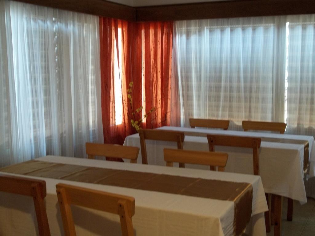 Hotel Ideal Montecarlo Dış mekan fotoğraf