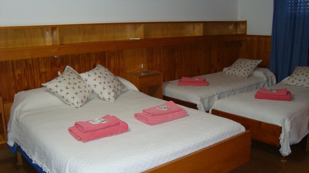 Hotel Ideal Montecarlo Dış mekan fotoğraf