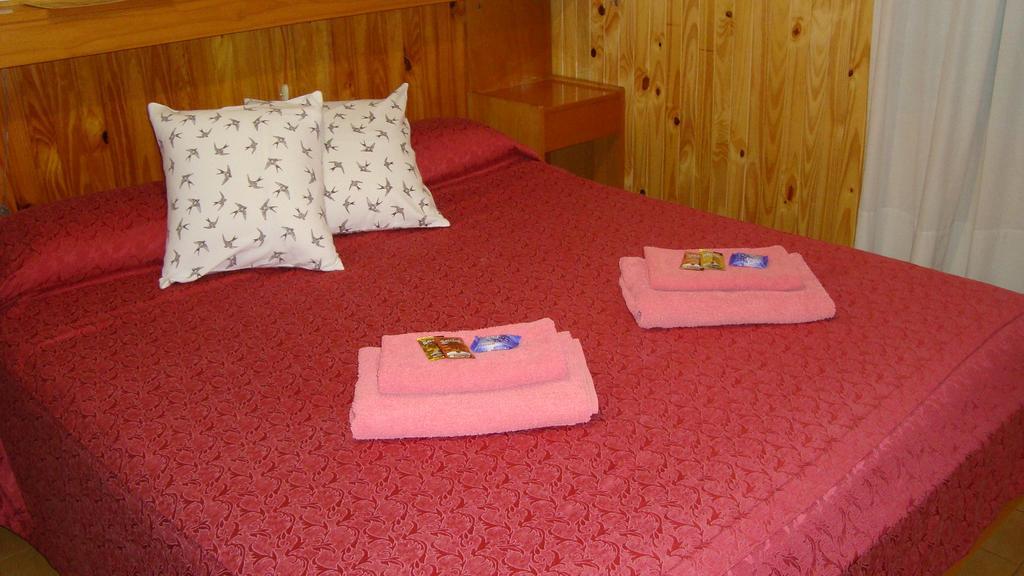 Hotel Ideal Montecarlo Dış mekan fotoğraf