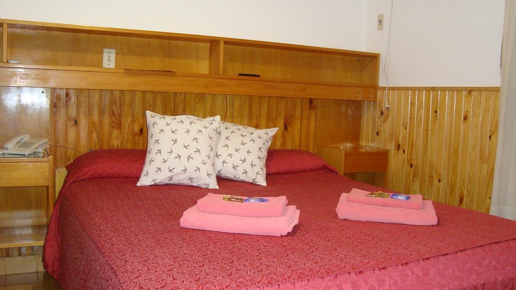 Hotel Ideal Montecarlo Dış mekan fotoğraf