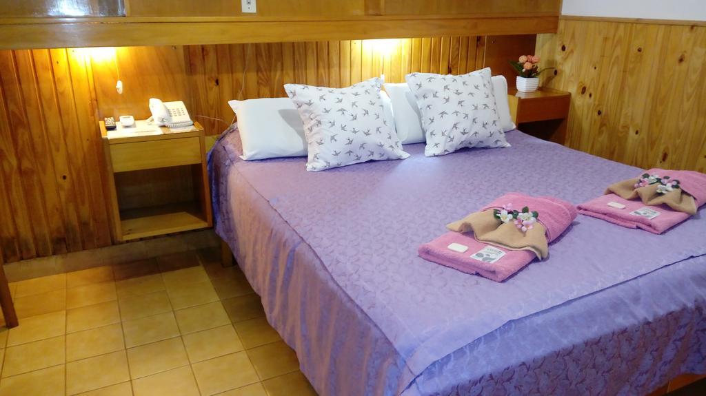 Hotel Ideal Montecarlo Dış mekan fotoğraf