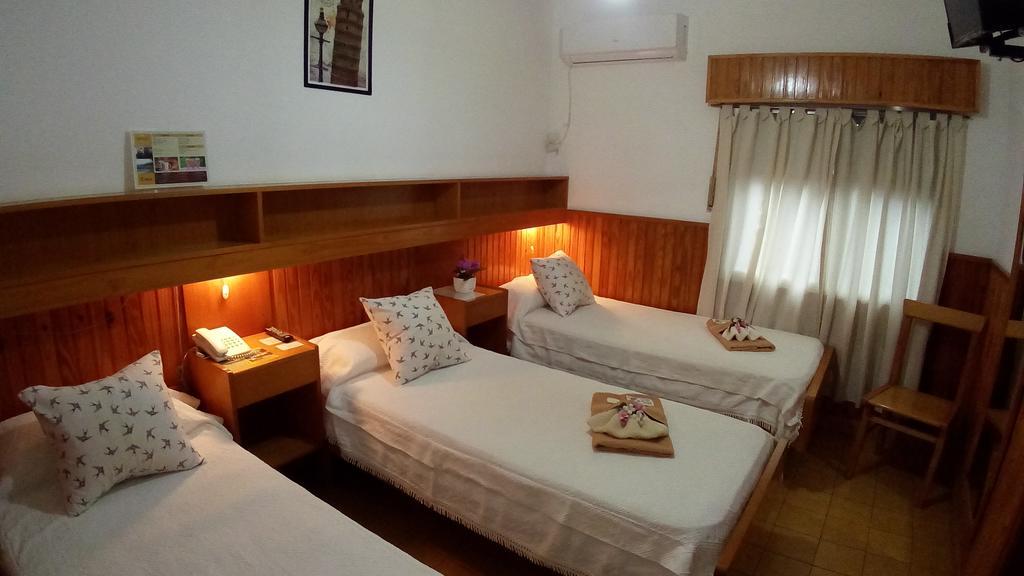 Hotel Ideal Montecarlo Dış mekan fotoğraf