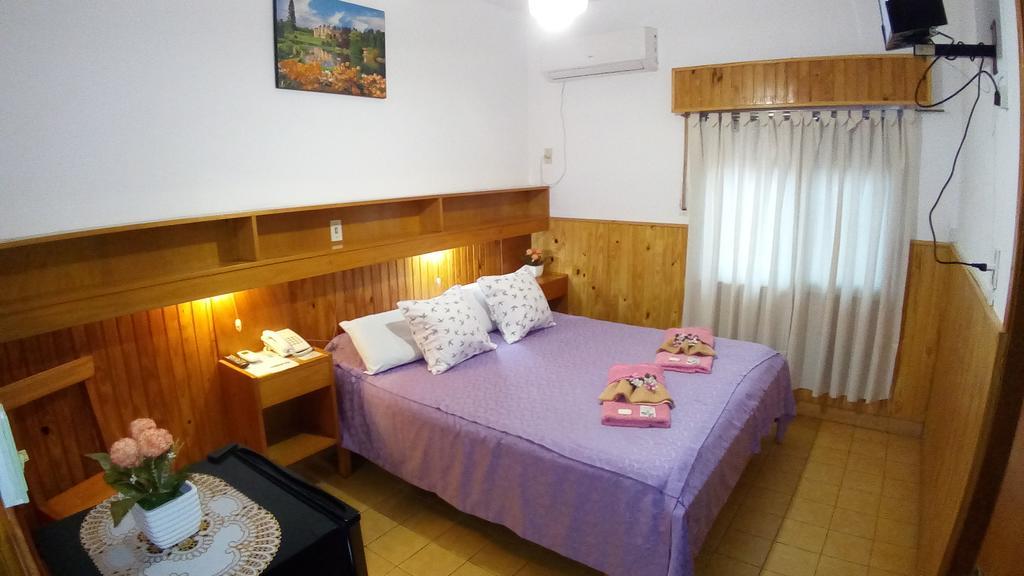 Hotel Ideal Montecarlo Dış mekan fotoğraf