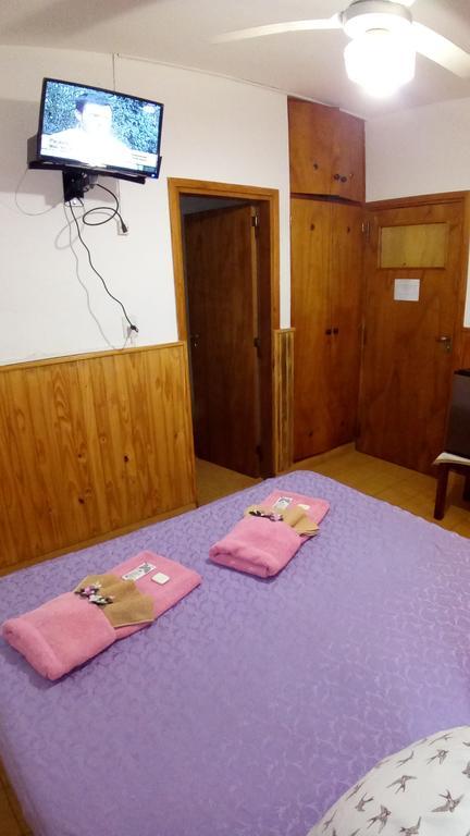 Hotel Ideal Montecarlo Dış mekan fotoğraf