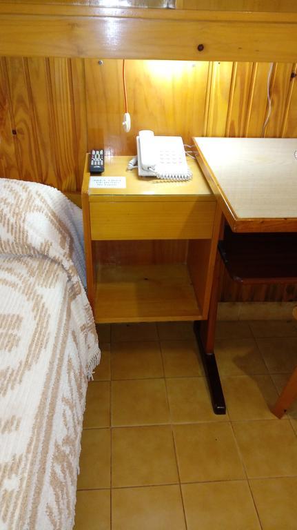 Hotel Ideal Montecarlo Dış mekan fotoğraf