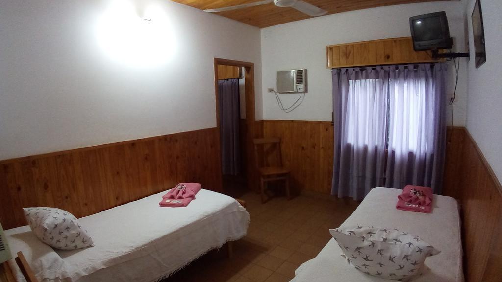 Hotel Ideal Montecarlo Dış mekan fotoğraf