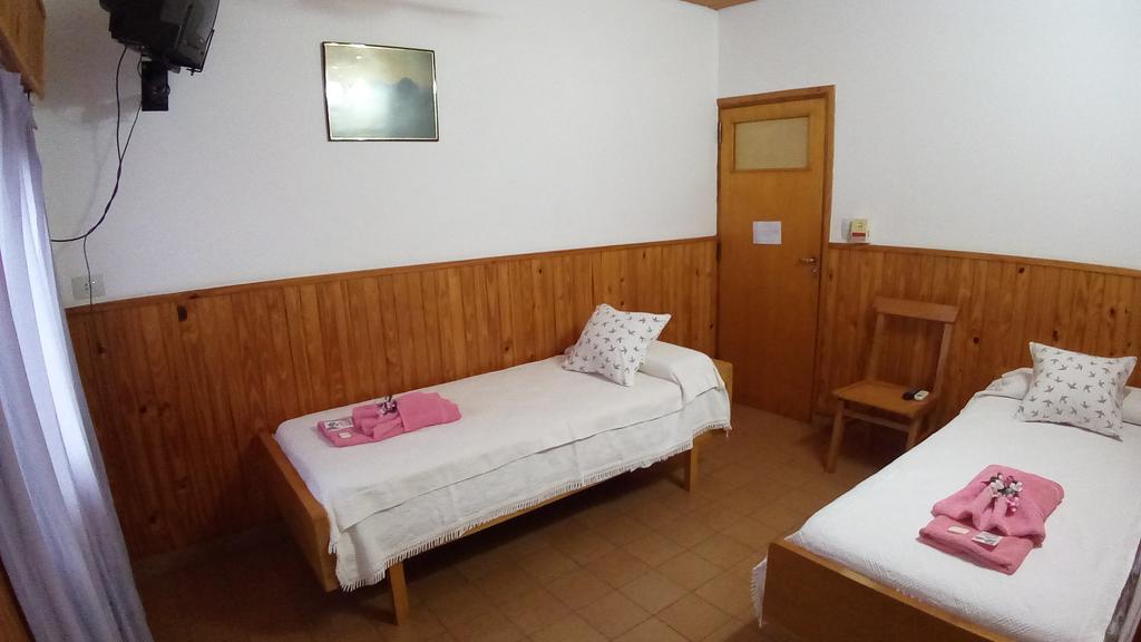 Hotel Ideal Montecarlo Dış mekan fotoğraf
