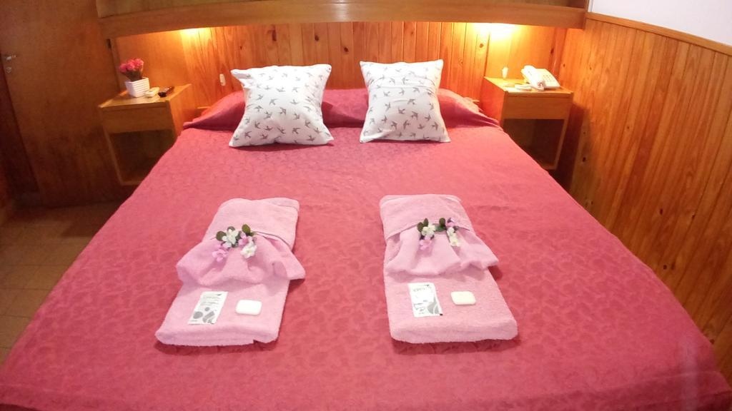 Hotel Ideal Montecarlo Dış mekan fotoğraf