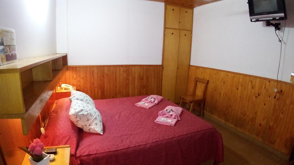 Hotel Ideal Montecarlo Dış mekan fotoğraf