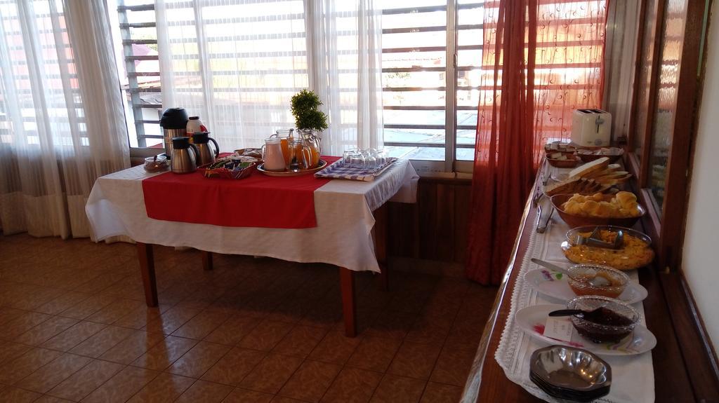 Hotel Ideal Montecarlo Dış mekan fotoğraf