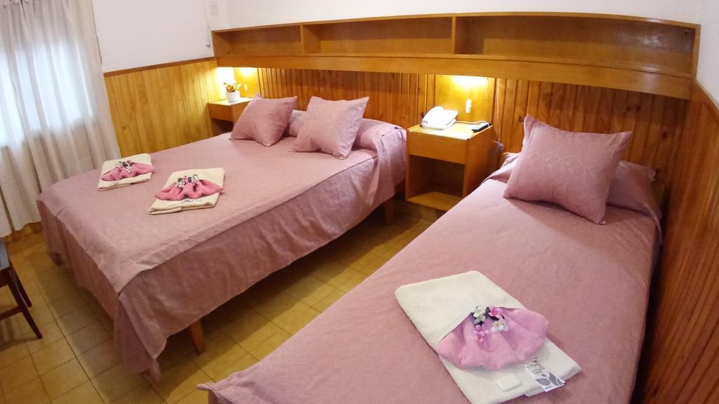 Hotel Ideal Montecarlo Dış mekan fotoğraf