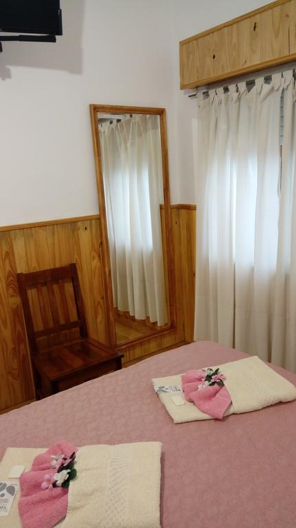 Hotel Ideal Montecarlo Dış mekan fotoğraf