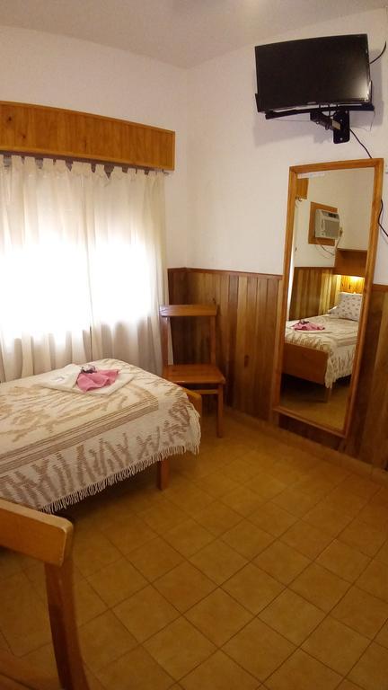 Hotel Ideal Montecarlo Dış mekan fotoğraf