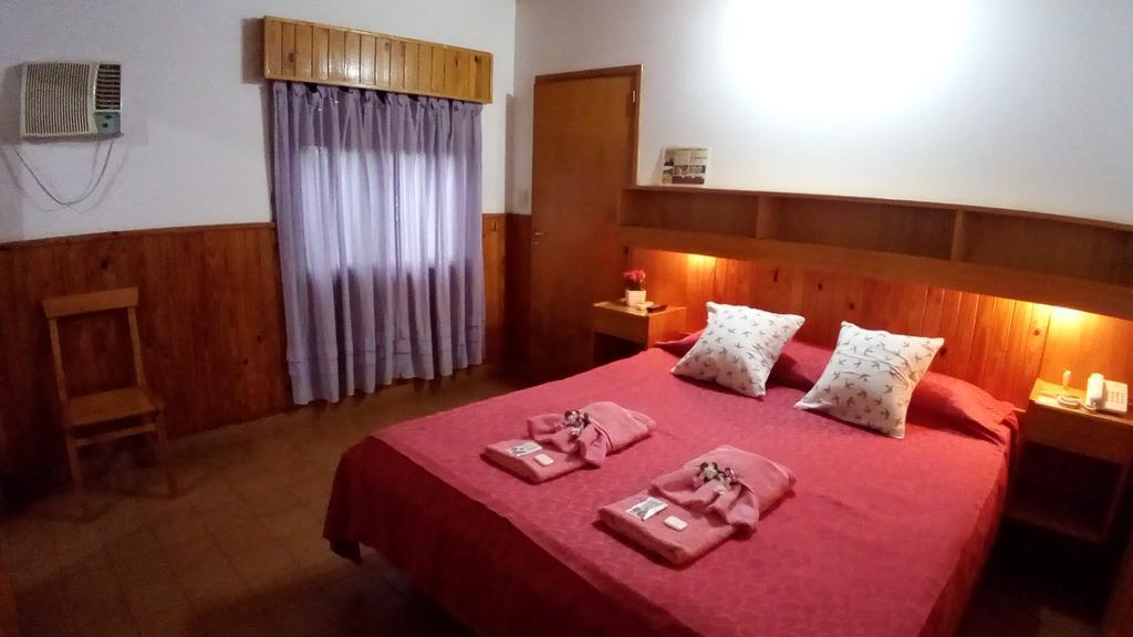 Hotel Ideal Montecarlo Dış mekan fotoğraf