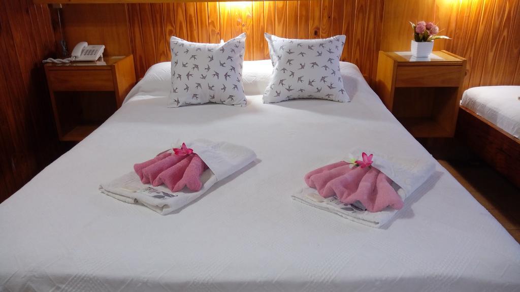 Hotel Ideal Montecarlo Dış mekan fotoğraf